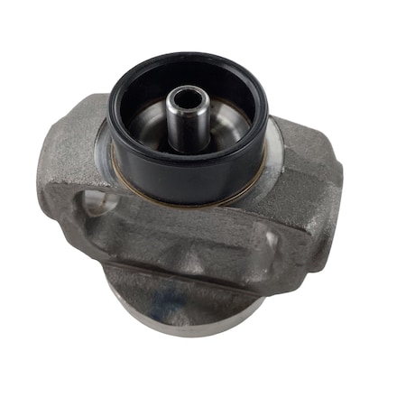 Neapco Yoke, Weld, Driveshaft, Cv Ball Stud Tube, Extended Lube, 3.000 X 083, 2.84 Butt Dia, 1350 Series N3-28-1327-1X